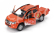 Bm-creations Isuzu D-max Pick-up Double Cabine 2018 1:64 Orange