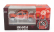 Bm-creations Isuzu D-max Pick-up Double Cabine 2018 1:64 Orange