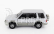 Bm-creations Isuzu Trooper Big Horn 1998 1:64 Bílé Stříbro
