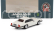 Bm-creations Jaguar Xjs 1984 1:64 Bílá