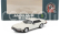 Bm-creations Jaguar Xjs 1984 1:64 Bílá