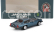 Bm-creations Jaguar Xjs 1984 1:64 Blue