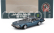 Bm-creations Jaguar Xjs 1984 1:64 Blue