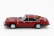 Bm-creations Jaguar Xjs 1984 1:64 Red