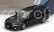Bm-creations Mitsubishi Legnum Vr4 Lhd 1996 1:64 Black