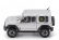 Bm-creations Suzuki Jimny Jb74 Lhd 2019 1:64 Silver