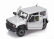 Bm-creations Suzuki Jimny Jb74 Lhd 2019 1:64 Silver