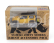 Bm-creations Suzuki Jimny Jb74 Rhd With Rhino Accessories Pack 2019 1:64 Žlutá Černá