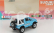 Bm-creations Suzuki Jimny Sj11 Rhd Japan Version 1991 1:64 Světle Modrá