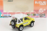 Bm-creations Suzuki Jimny Sj11 Rhd Japan Version 1991 1:64 Žlutá