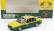 Bm-creations Toyota Corolla Ae100 Thailand Taxi 1996 1:64 Žlutá Zelená