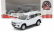Bm-creations Toyota Fortuner 1998 1:64 Bílá
