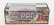 Bm-creations Toyota Land Cruiser Lc76 2014 1:64 Červená Stříbrná