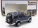 Bm-creations Toyota Land Cruiser Lc76 2014 1:64 Modrá Stříbrná