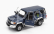 Bm-creations Toyota Land Cruiser Lc76 2014 1:64 Modrá Stříbrná