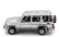 Bm-creations Toyota Land Cruiser Lc76 Rhd 2014 1:64 Silver