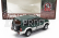 Bm-creations Toyota Land Cruiser Lc95 2008 1:64 Zelené Stříbro