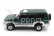 Bm-creations Toyota Land Cruiser Lc95 2008 1:64 Zelené Stříbro