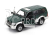 Bm-creations Toyota Land Cruiser Lc95 2008 1:64 Zelené Stříbro