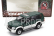 Bm-creations Toyota Land Cruiser Lc95 2008 1:64 Zelené Stříbro