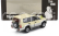 Bm-creations Toyota Land Cruiser Prado Lc95 1998 - 007 James Bond - No Time To Die - Non E' Tempo Per Morire - Daniel Craig - Movie 2021 1:64 Beige