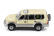 Bm-creations Toyota Land Cruiser Prado Lc95 1998 - 007 James Bond - No Time To Die - Non E' Tempo Per Morire - Daniel Craig - Movie 2021 1:64 Beige