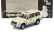 Bm-creations Toyota Land Cruiser Prado Lc95 1998 - 007 James Bond - No Time To Die - Non E' Tempo Per Morire - Daniel Craig - Movie 2021 1:64 Beige