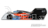 BMR-12.1 čirá karoserie pro 1/12 placky