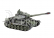 RC Bojující tank T34  