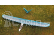 RC letadlo Boo Slope 0.8m Kit