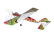 Boomerang 40-46 Trainer 1,55m