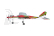 Boomerang 40-46 Trainer 1,55m
