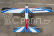 Boomerang 40-46 Trainer 1,55m New Version