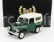 Bos-models Land rover Land 90 Ii Series Lightweight Soft-top Closed 1973 1:18 Zelená Bílá
