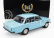 Bos-models Volvo 144 1971 1:18 Světle Modrá