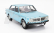 Bos-models Volvo 144 1971 1:18 Světle Modrá