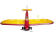 RC letadlo Bowers Flybaby 1,75m