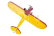 RC letadlo Bowers Flybaby 1,75m