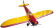 RC letadlo Bowers Flybaby 1,75m