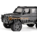 Brabus šnorchl pro TRX-4 G500 a TRX-6 Mercedes-Benz G63