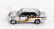 Brekina plast Fiat 131 Abarth N 1 1:87, bílá