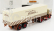 Brekina plast Fiat 690 T Truck 3-assi Telonato Industria Dolciaria Ferrero 1960 1:87