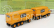 Brekina plast Fiat 690 Truck Millepiedi 4-assi Fredella La Pasta Di Foggia 1961 1:87 Žlutá Černá