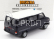 Brekina plast Fiat Ducato Minibus Carabinieri 1981 1:87 Modrá Bílá