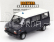 Brekina plast Fiat Ducato Minibus Carabinieri 1981 1:87 Modrá Bílá