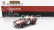 Brekina plast Lancia Set Fiat 238 Van Assistance + 2x Stratos Hf Pirelli (night Version) N 4 N 0 Rally 1978 1:87 Černá Červená Bílá