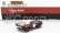Brekina plast Lancia Set Fiat 238 Van Assistance + 2x Stratos Hf Pirelli (night Version) N 4 N 0 Rally 1978 1:87 Černá Červená Bílá