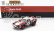 Brekina plast Lancia Set Fiat 238 Van Assistance + 2x Stratos Hf Pirelli (night Version) N 4 N 0 Rally 1978 1:87 Černá Červená Bílá