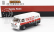 Brekina plast Lancia Set Fiat 238 Van Assistance + 2x Stratos Hf Pirelli (night Version) N 4 N 0 Rally 1978 1:87 Černá Červená Bílá