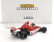 Brekina plast Mclaren F1  Ford M23 N 11 World Champion Season 1976 James Hunt 1:87 Červená Bílá